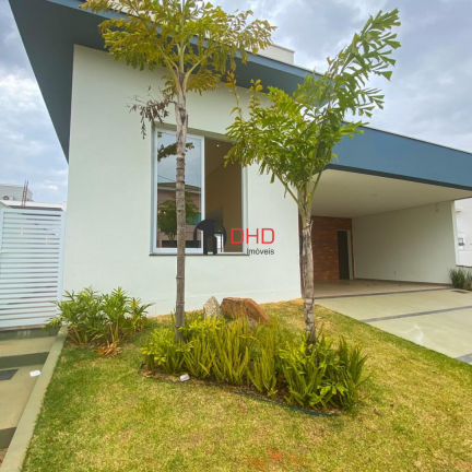 Imagem Casa de Condomínio com 3 Quartos à Venda, 180 m² em Jardim Residencial Chácara Ondina - Sorocaba