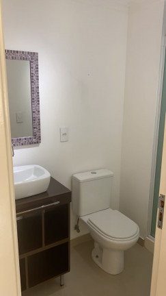 Apartamento com 2 Quartos à Venda, 63 m² em Cambuci - São Paulo