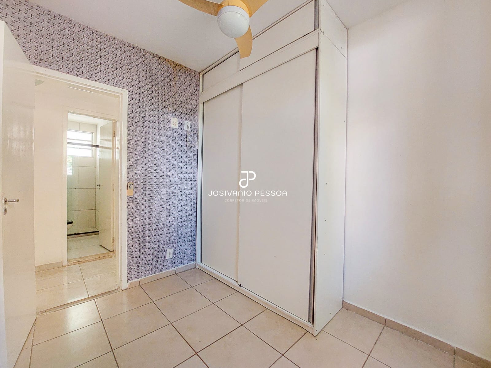 Imagem Apartamento com 3 Quartos à Venda, 60 m²em Piedade - Jaboatão dos Guararapes