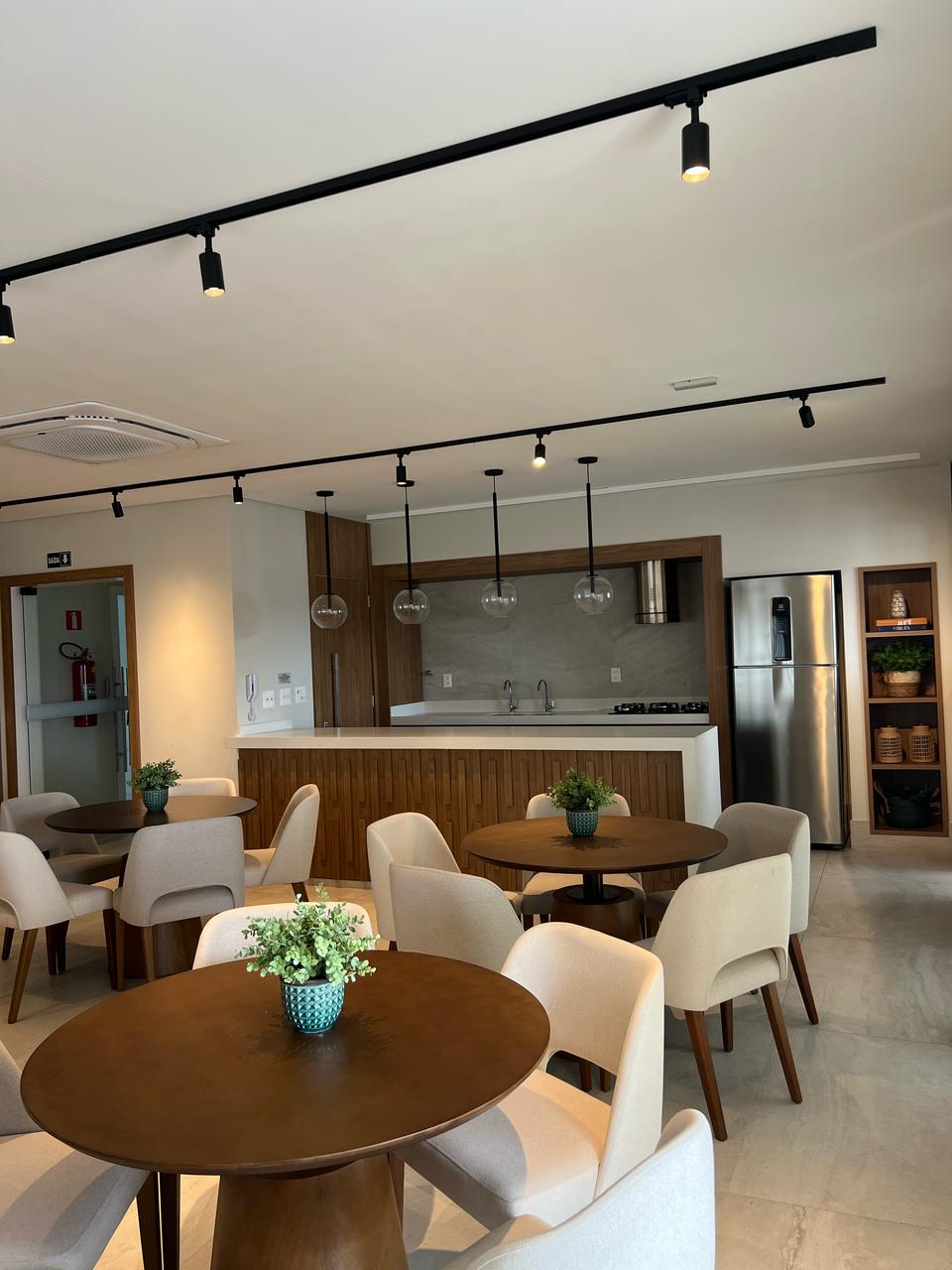 Foto do imóvel: Apartamento com 3 Quartos à Venda, 132 m² em Pompéia - Santos