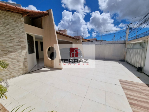 Imagem Casa com 6 Quartos para Alugar, 170 m² em Nova Parnamirim - Parnamirim