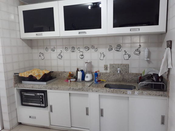 Apartamento com 3 Quartos à Venda, 80 m² em Nova Suiça - Goiânia