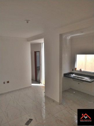 Imagem Apartamento com 2 Quartos à Venda, 55 m² em Cidade Verde - Santana Do Paraíso