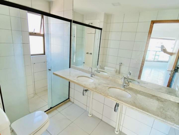 Imagem Apartamento com 4 Quartos à Venda, 214 m² em Petrópolis - Natal