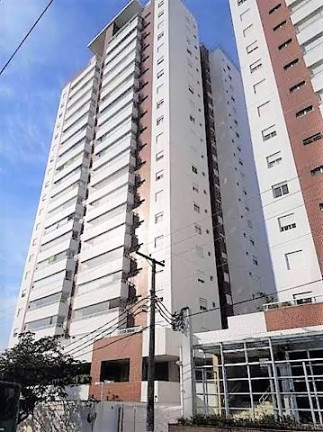 Imagem Apartamento com 3 Quartos à Venda,  em Vila Dom Pedro I - São Paulo