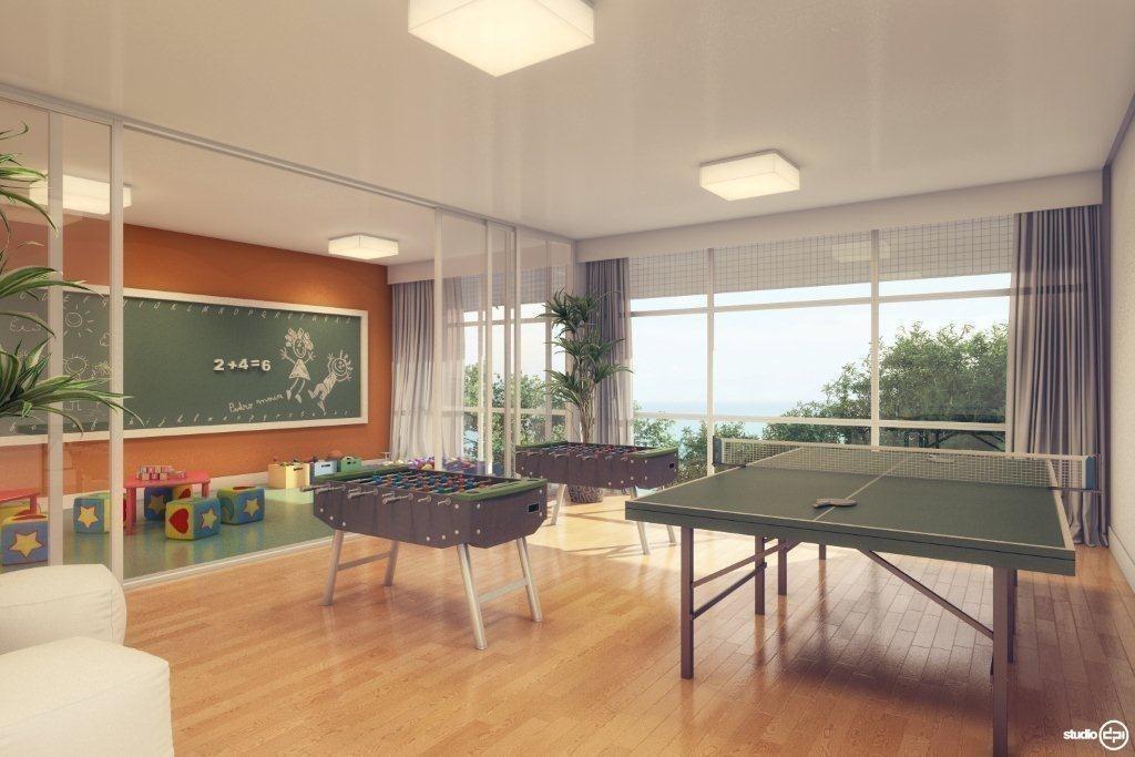 Imagem Apartamento com 2 Quartos para Alugar, 50 m²em Barra de Jangada - Jaboatão dos Guararapes