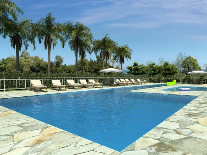 Foto do imóvel: Casa de Condomínio com 2 Quartos à Venda, 68 m² em Distrito Industrial Domingos Biancardi - Bauru