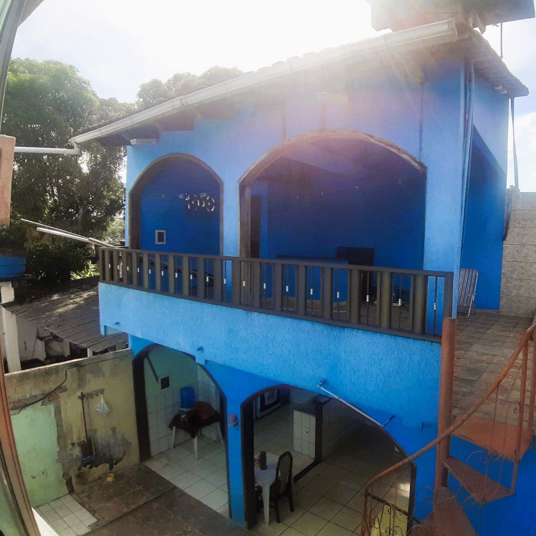 Foto do imóvel: Casa com 4 Quartos à Venda, 254 m²em Novo Aleixo - Manaus