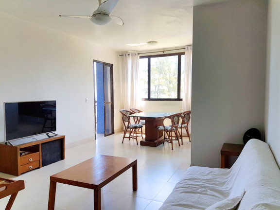 Apartamento com 2 Quartos à Venda, 77 m² em Barra da Tijuca - Rio de Janeiro