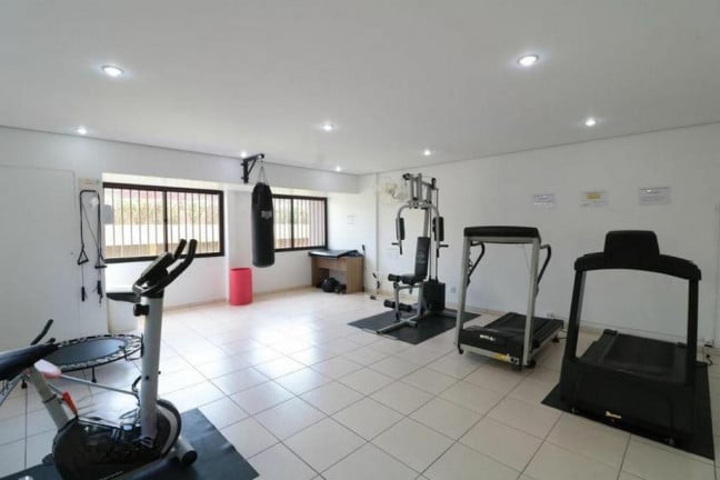 Imagem Apartamento com 2 Quartos à Venda, 52 m² em Belenzinho - São Paulo
