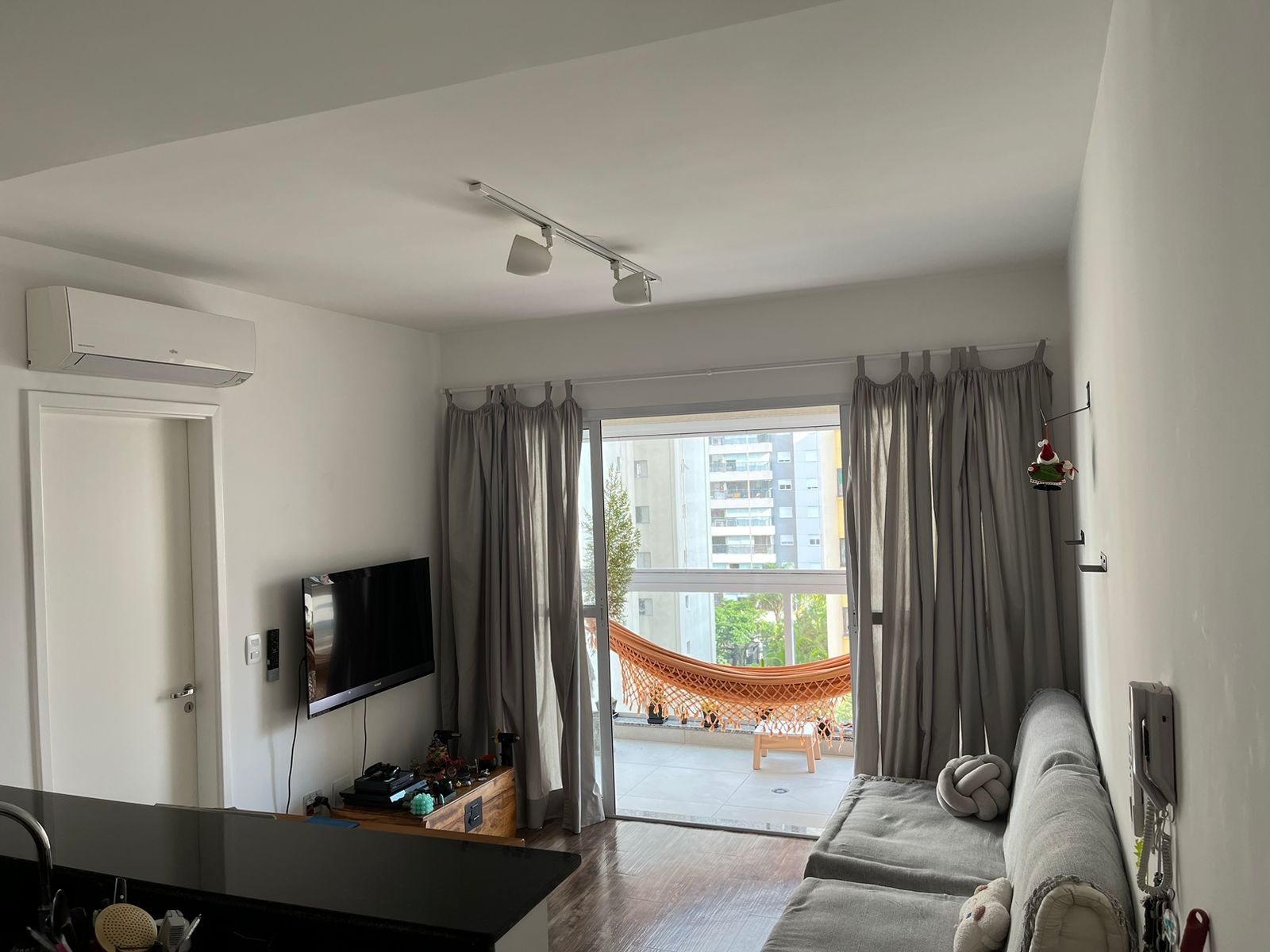 Apartamento com 1 Quarto à Venda, 41 m²em Saúde - São Paulo