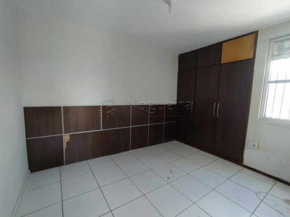 Imagem Apartamento com 3 Quartos à Venda, 107 m² em Campo Grande - Recife