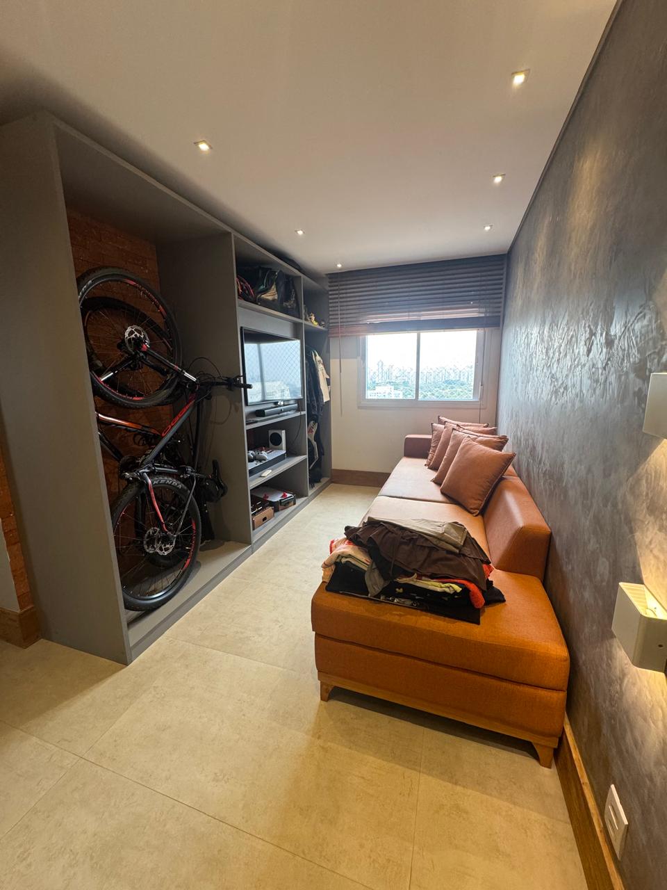 Foto do imóvel: Apartamento à Venda, 162 m² em Tatuapé - São Paulo