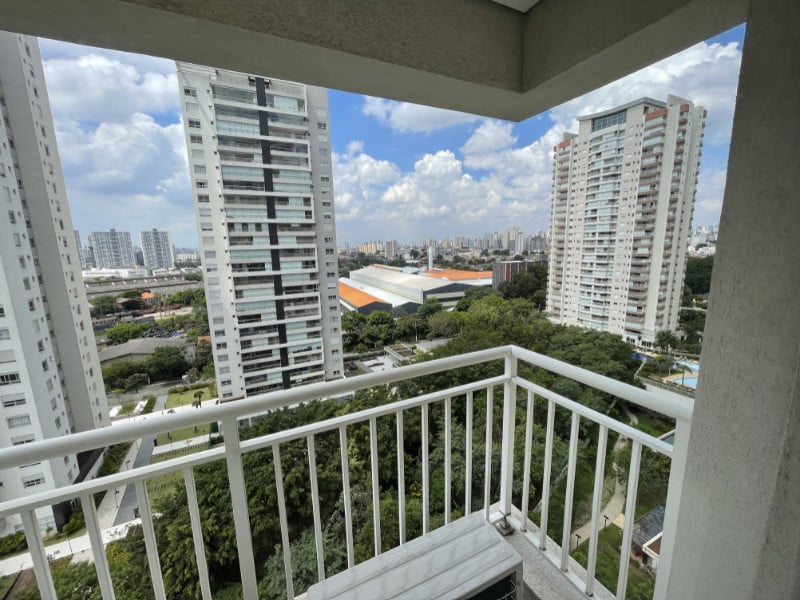 Foto do imóvel: Apartamento com 2 Quartos à Venda, 105 m² em Vila Anastácio - São Paulo