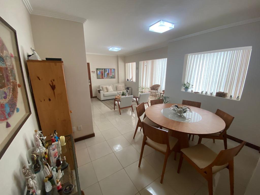 Imagem Apartamento com 3 Quartos à Venda, 120 m²em Garcia - Salvador