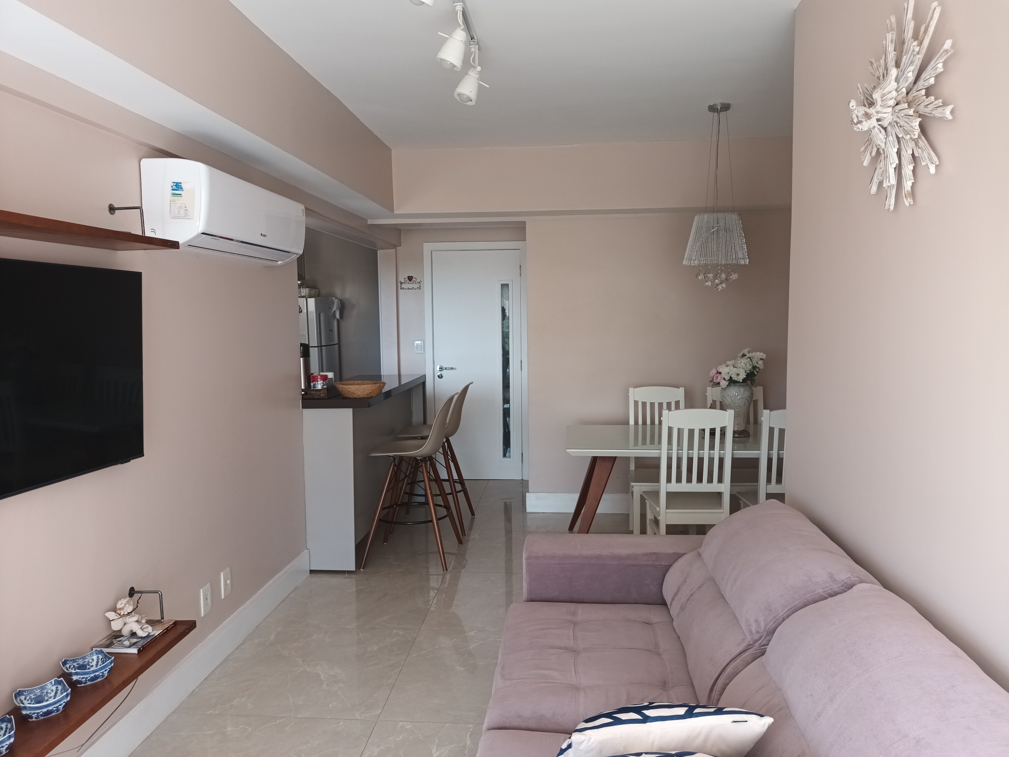 Foto do imóvel: Apartamento com 2 Quartos para Alugar, 68 m² em Piatã - Salvador