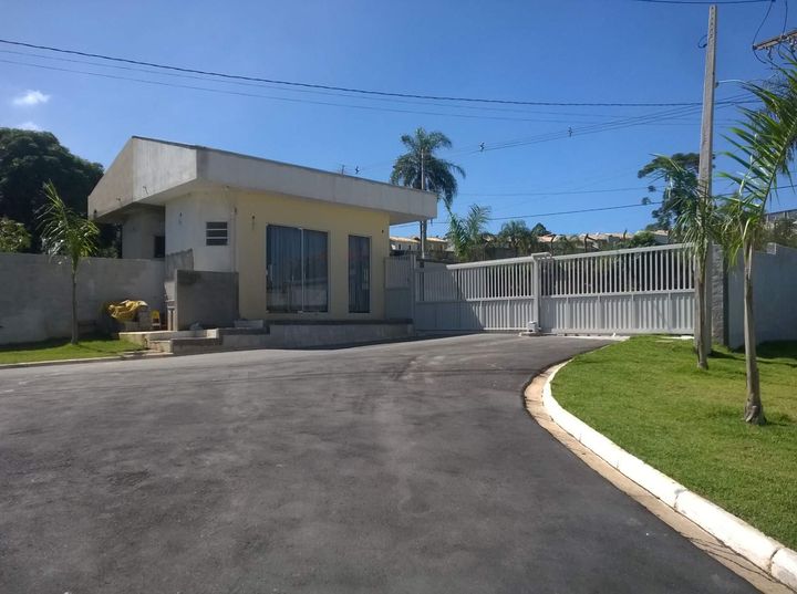 Imagem Casa de Condomínio com 2 Quartos à Venda, 77 m² em Taboão - São Roque