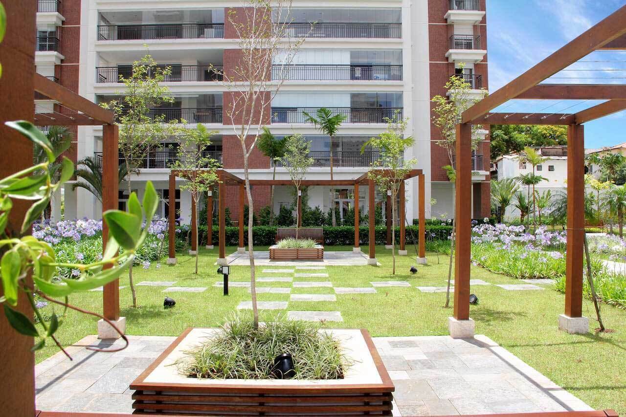 Foto do imóvel: Apartamento com 4 Quartos à Venda, 246 m²em Vila Mariana - São Paulo