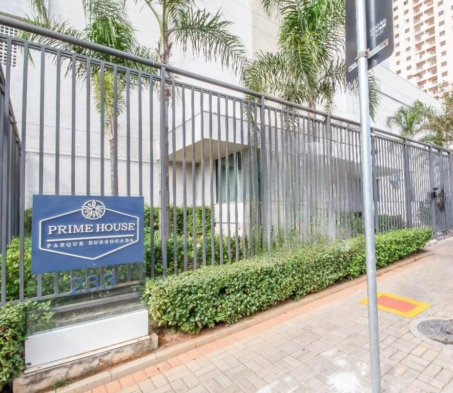 Foto do imóvel: Apartamento com 3 Quartos à Venda, 110 m²em City Bussocaba - osasco