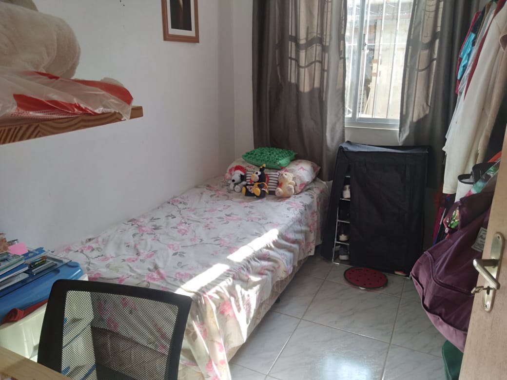 Foto do imóvel: Apartamento com 3 Quartos à Venda, 49 m² em Monte Verde - Florianópolis