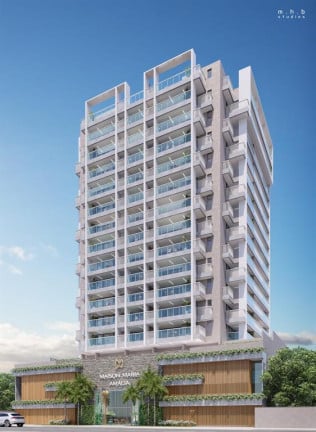 Apartamento com 2 Quartos à Venda, 91 m² em Tijuca - Rio de Janeiro