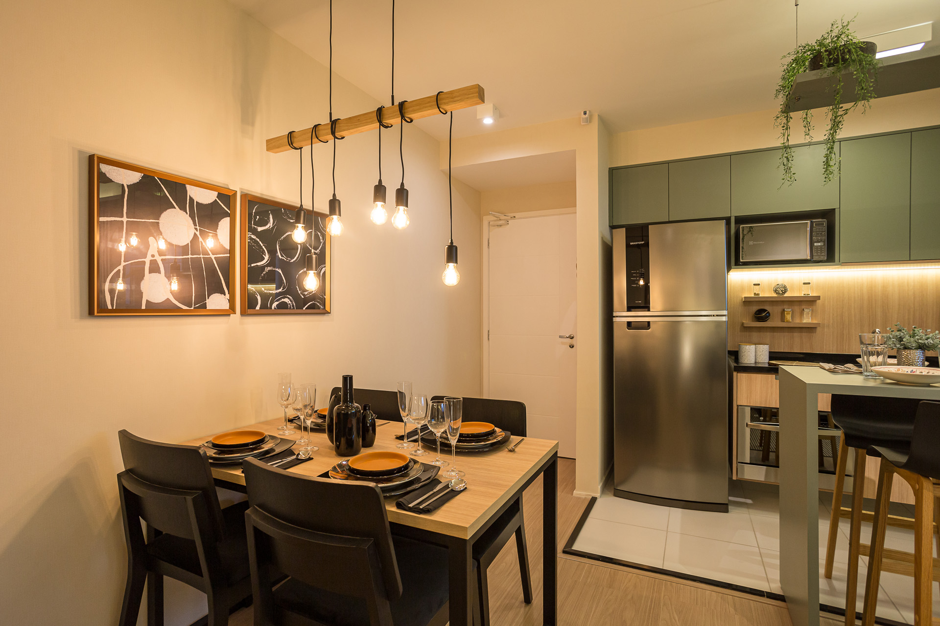 Imagem Apartamento com 2 Quartos à Venda, 45 m²em Vila Andrade - São Paulo
