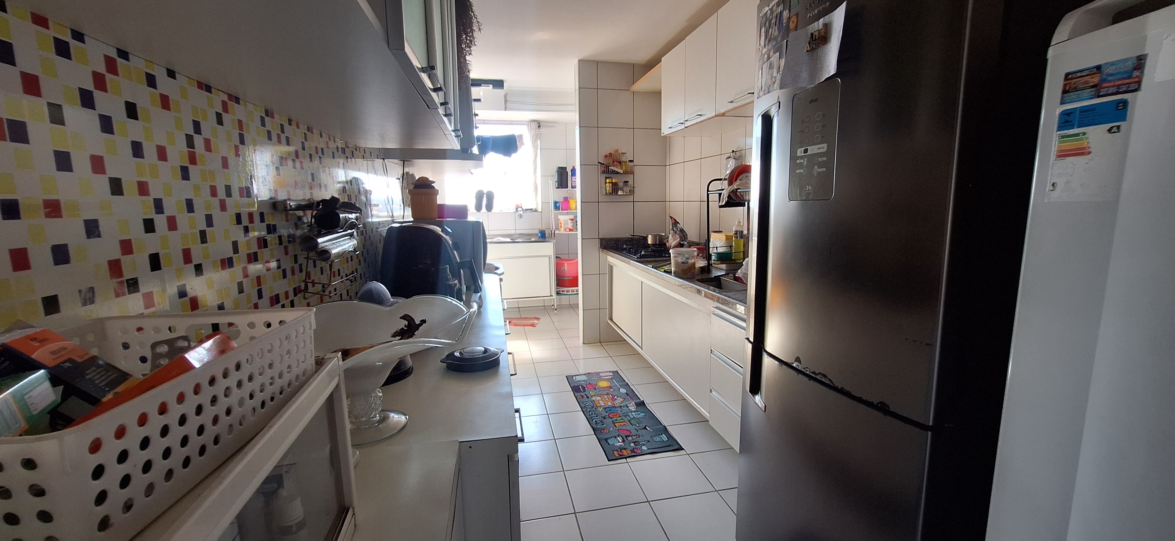 Foto do imóvel: Apartamento com 3 Quartos à Venda, 115 m² em Aldeota - Fortaleza