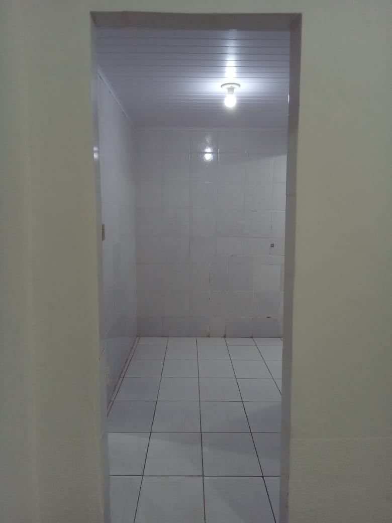 Foto do imóvel: Casa com 1 Quarto para Alugar, 50 m² em Andrade Araújo - Nova Iguaçu