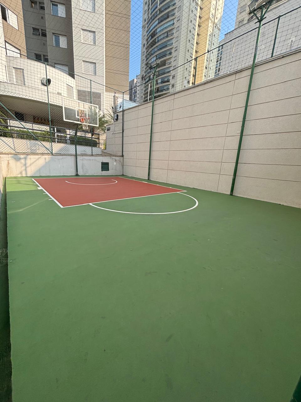 Foto do imóvel: Apartamento com 3 Quartos para Alugar, 104 m² em Planalto Paulista - São Paulo