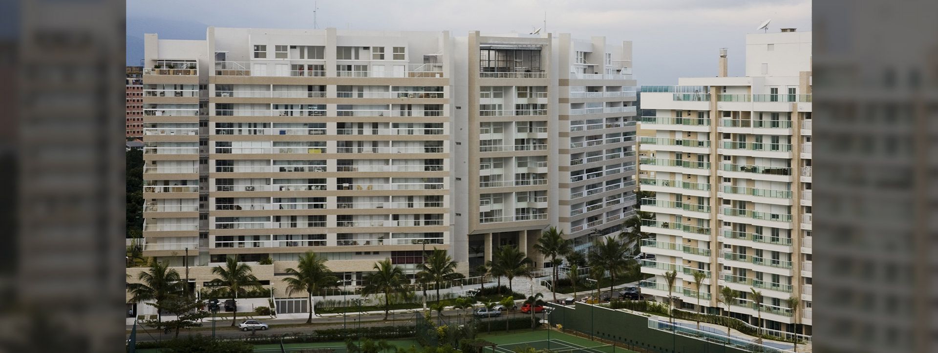 Apartamento com 3 Quartos à Venda, 96 m²em Riviera de São Lourenço - Bertioga