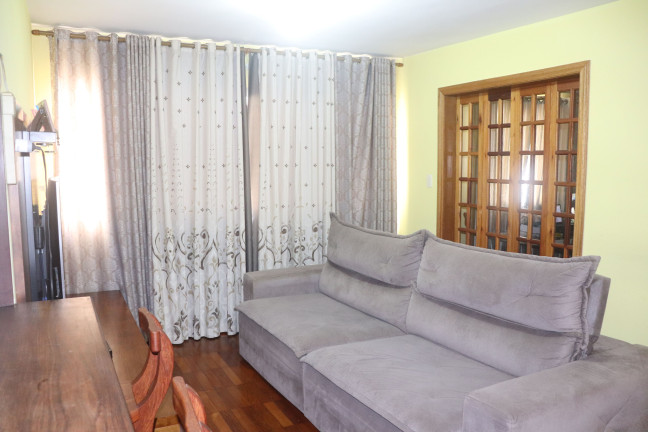 Imagem Apartamento com 3 Quartos à Venda, 113 m² em Bela Vista - São Paulo