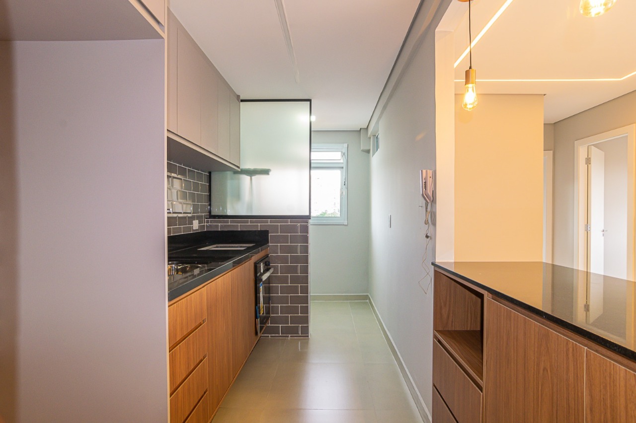 Foto do imóvel: Apartamento com 2 Quartos à Venda, 64 m² em Campo Belo - São Paulo