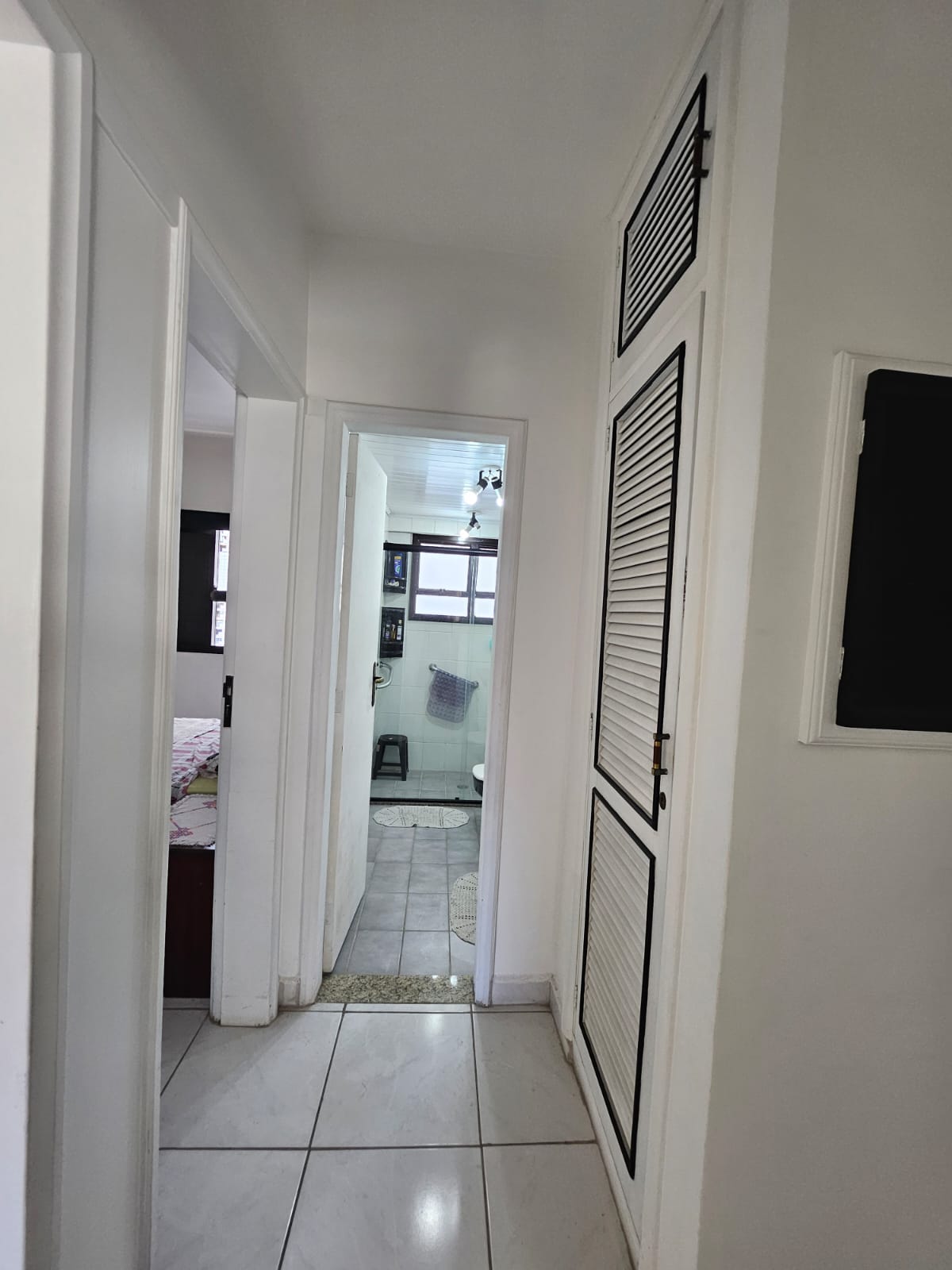 Foto do imóvel: Apartamento com 2 Quartos à Venda, 94 m² em Embaré - Santos