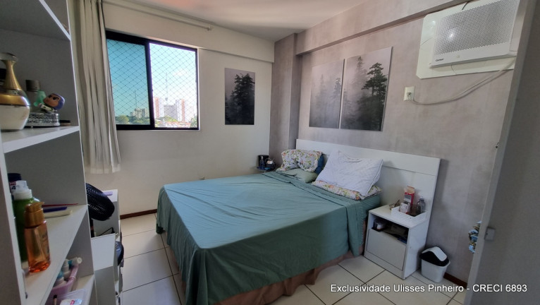 Imagem Apartamento com 3 Quartos à Venda,  em Farol - Maceió