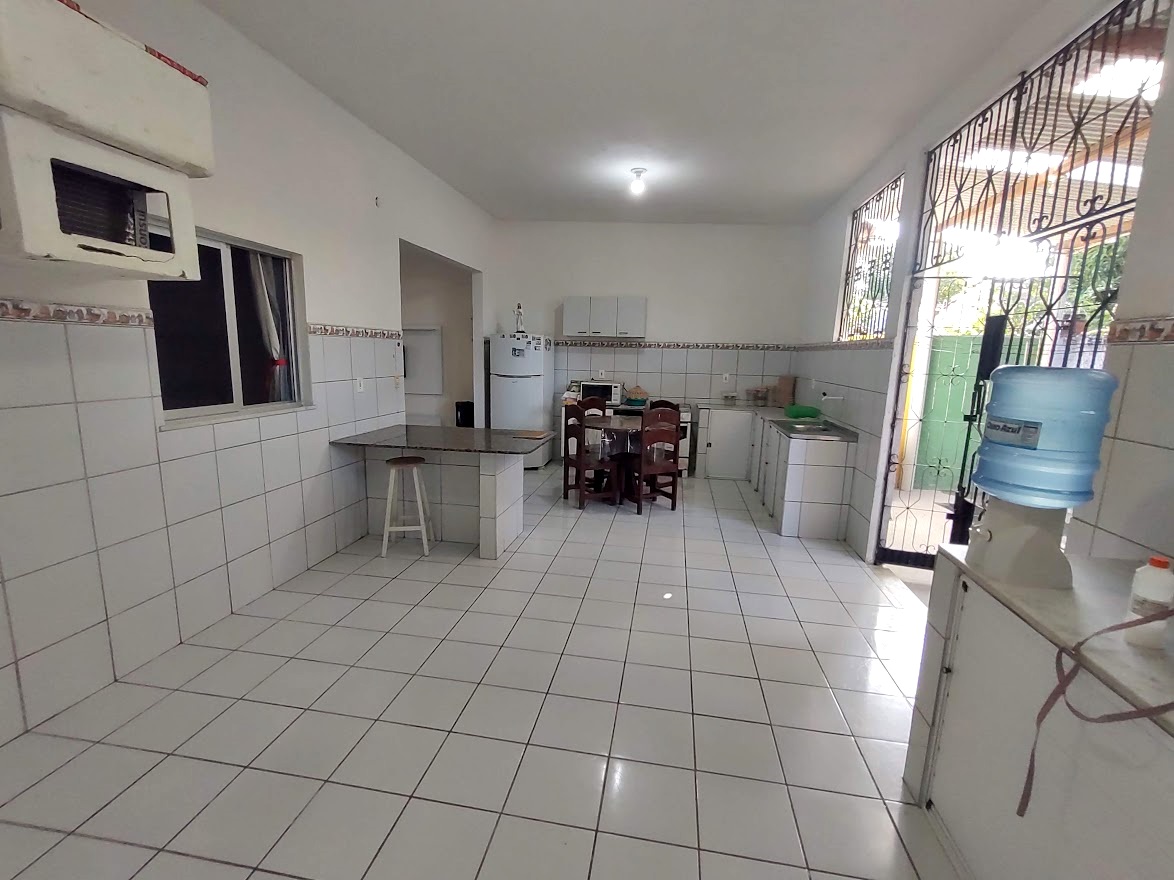 Imagem Casa com 2 Quartos à Venda, 120 m²em Parque Santa Rosa - Fortaleza