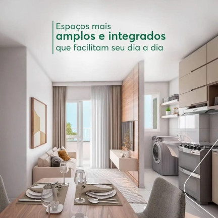 Imagem Apartamento com 2 Quartos à Venda, 42 m² em Piatã - Salvador