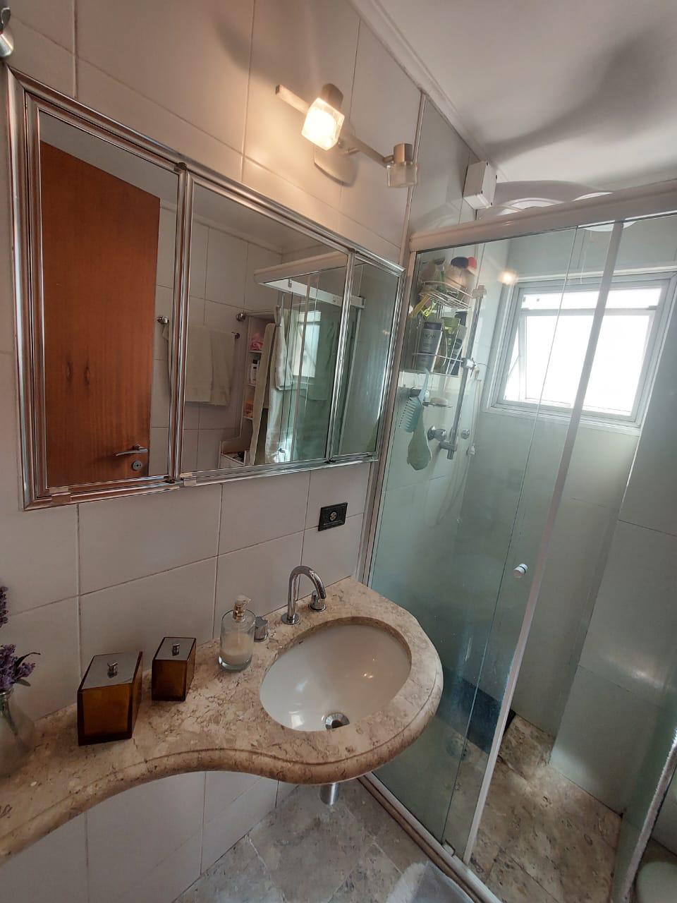 Foto do imóvel: Apartamento com 3 Quartos à Venda, 85 m² em Moema - São Paulo