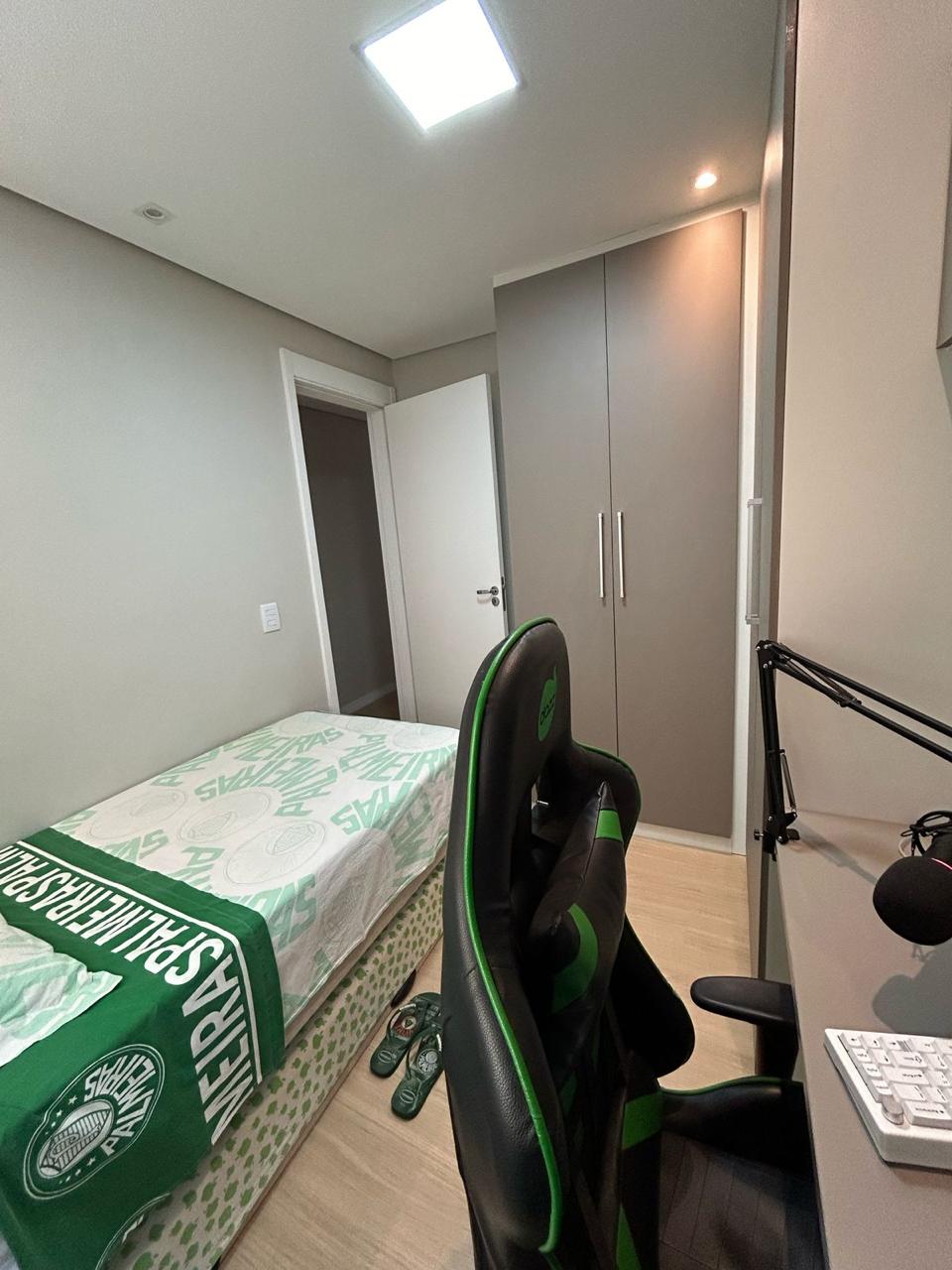 Foto do imóvel: Apartamento com 3 Quartos à Venda, 62 m² em Parque Residencial da Lapa - São Paulo