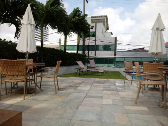 Imagem Apartamento com 4 Quartos à Venda,  em Pina - Recife