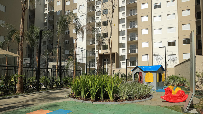Apartamento com 3 Quartos à Venda, 62 m²em Parque Residencial da Lapa - São Paulo