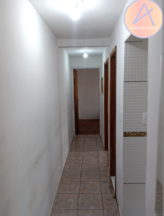 Imagem Apartamento com 2 Quartos à Venda, 41 m² em Campo Comprido - Curitiba