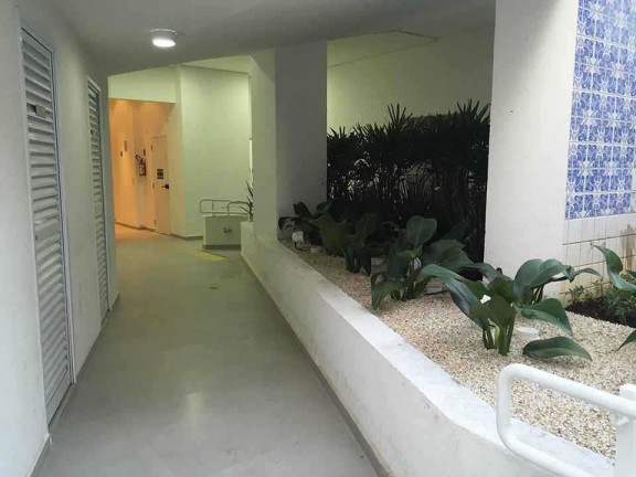 Apartamento com 1 Quarto à Venda,  em Vila Santa Catarina - São Paulo