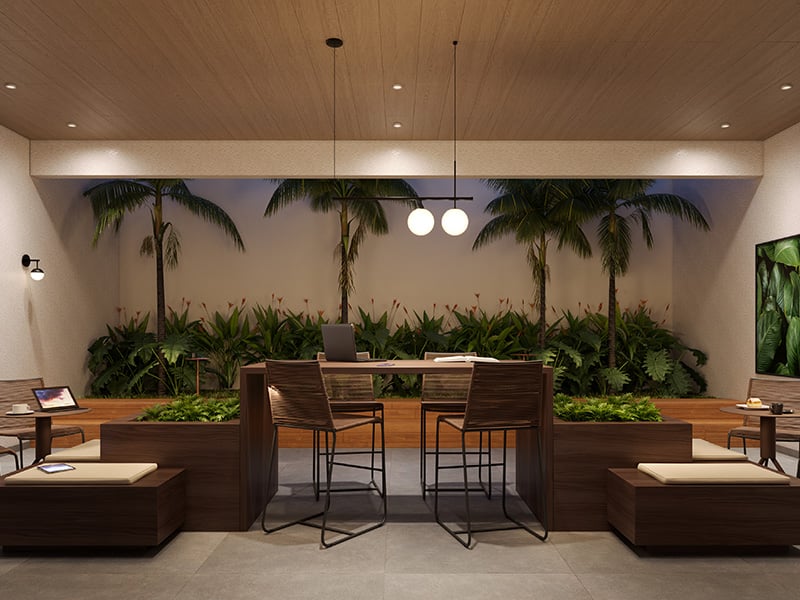 Foto do imóvel: Apartamento com 2 Quartos à Venda, 51 m² em Paraíso - São Paulo