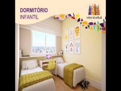 Imagem Apartamento com 2 Quartos à Venda, 50 m² em Jardim Do Lago - Campinas