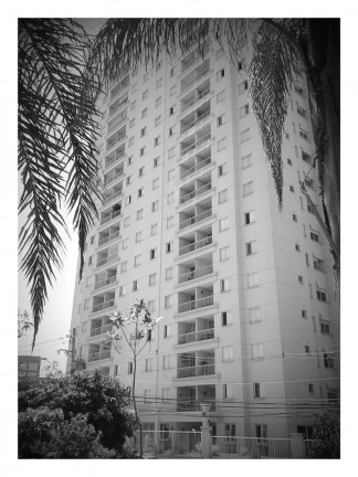 Imagem Apartamento com 3 Quartos à Venda, 67 m² em Jaguaré - São Paulo