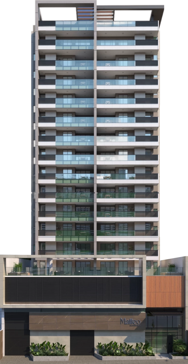 Foto do imóvel: Apartamento com 3 Quartos à Venda, 110 m² em São Mateus - Juiz de Fora