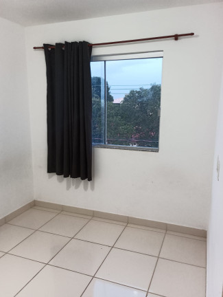 Imagem Apartamento com 2 Quartos à Venda,  em Jardim Belo Horizonte - Aparecida de Goiânia