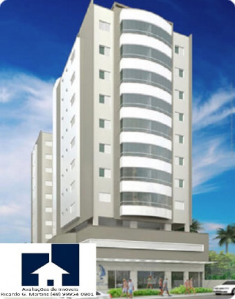 Imagem Apartamento com 3 Quartos à Venda, 102 m² em Mar Grosso - Laguna