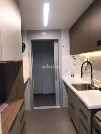 Imagem Apartamento com 3 Quartos à Venda, 92 m² em Barro Vermelho - Vitória