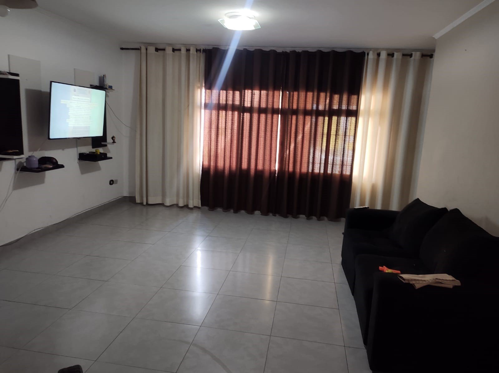Foto do imóvel: Casa com 3 Quartos à Venda, 150 m² em Jardim São Cristóvão - São Paulo